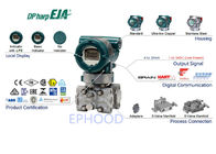 Máy phát áp suất chênh lệch gắn kết truyền thống EJA430E từ Nhật Bản chính hãng