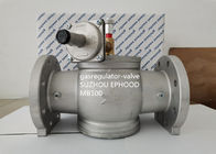 Ý Giuliani Anello Sản xuất MB100-6B Bộ điều chỉnh áp suất LPG bằng nhôm với van ngắt