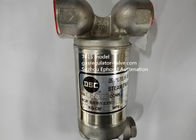 Thiết kế cơ khí Bẫy hơi DSC Sử dụng hơi nước quá nhiệt Chứng nhận ISO9001 Xô đảo ngược