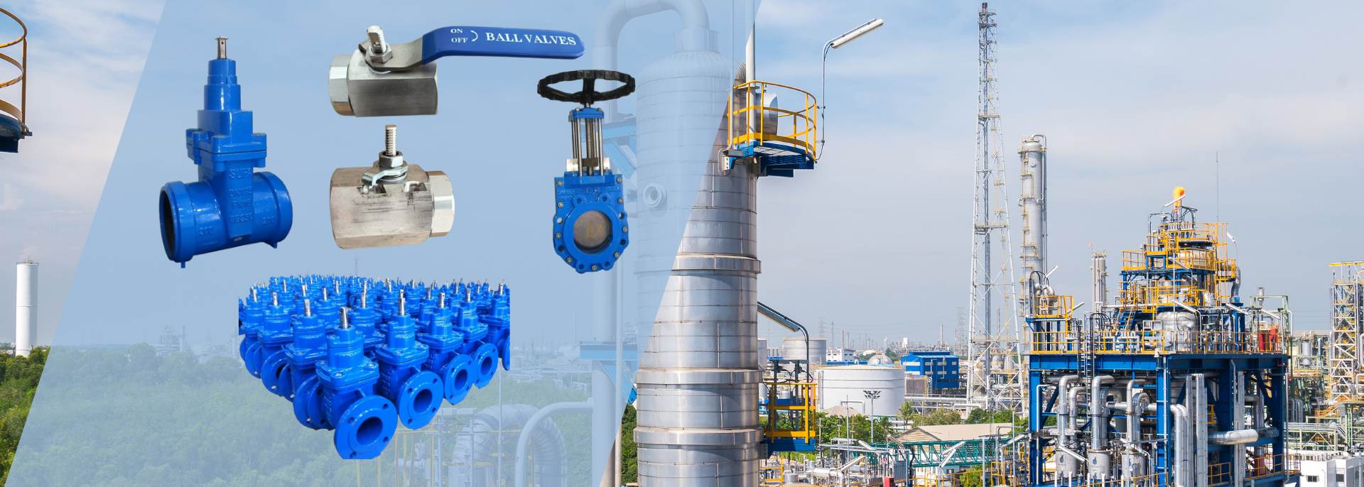 chất lượng Bộ điều chỉnh áp suất khí nhà máy