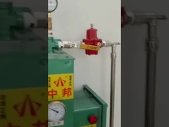Van điều tiết khí LPG model 67CH Sử dụng trong Hệ thống LPG