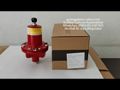 64-222 64-35 LPG áp suất cao Fisher Gas Regulator
