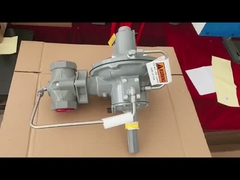 American Fisher thương hiệu nguyên bản khí áp suất điều chỉnh cho lửa & hệ thống khí 299H