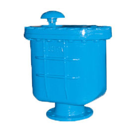 DN50-DN300 Van bi thép không gỉ Van thoát khí composite chống ăn mòn