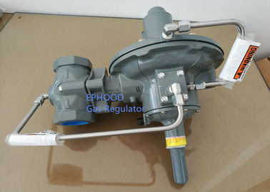 Bộ điều chỉnh áp suất khí Fisher Tuổi thọ cao của Mỹ cho hệ thống chữa cháy và khí đốt 299H