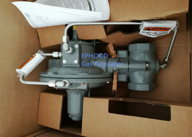 Bộ điều chỉnh áp suất khí Fisher Tuổi thọ cao của Mỹ cho hệ thống chữa cháy và khí đốt 299H