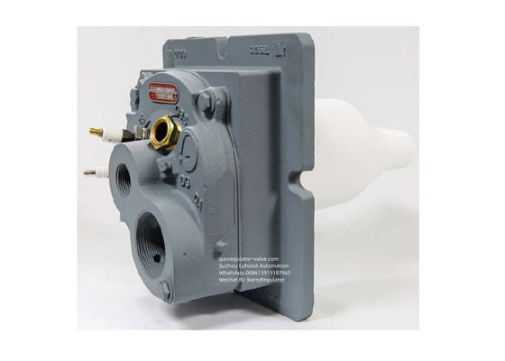 Bắc Mỹ 4441 Mô hình Tempest tốc độ cao đốt khí NOx thấp Sử dụng tại lò đốt khí