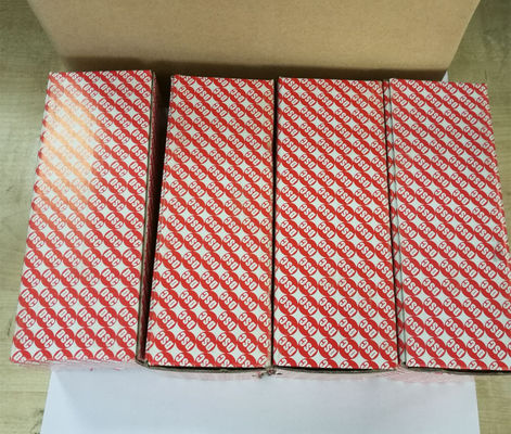 741 Mẫu Bẫy hơi DSC khối lượng nhỏ 300 độ Chịu nhiệt độ Thiết kế kín hoàn toàn