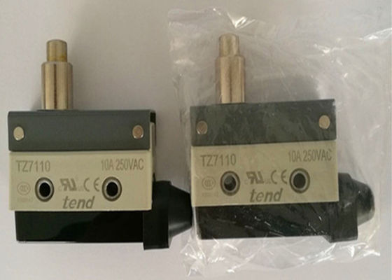 Công tắc giới hạn điện an toàn Chốt nhiệt độ cao vòng lặp kép