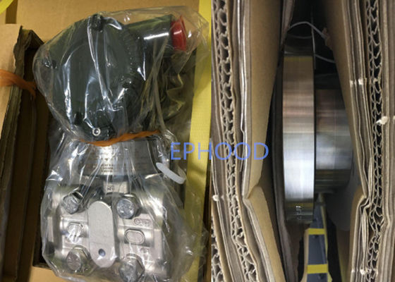 Máy phát áp suất chênh lệch Yokogawa EJA438E Model 3600 Psi với con dấu màng ngăn từ xa