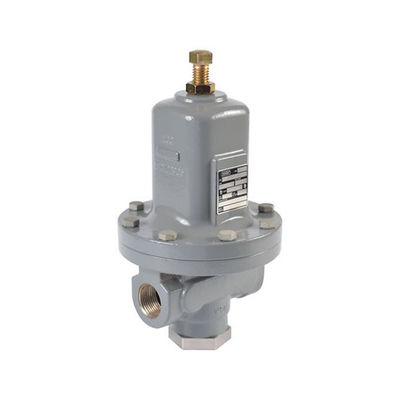 Fisher Gas Valve 95 Model MR95HP Bộ điều chỉnh khí kiểu mẫu Bộ điều chỉnh mặt bích cho lò sưởi và nồi hơi có lửa