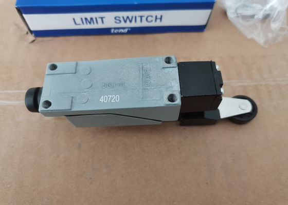 TZ-8108 Model Pulley Type Tend Brand Limit Switch General Purpose Durable Waterproof Snap