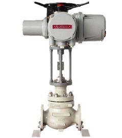 DN300 Van cổng động cơ tiêu chuẩn tự động 12 inch với bộ truyền động điện